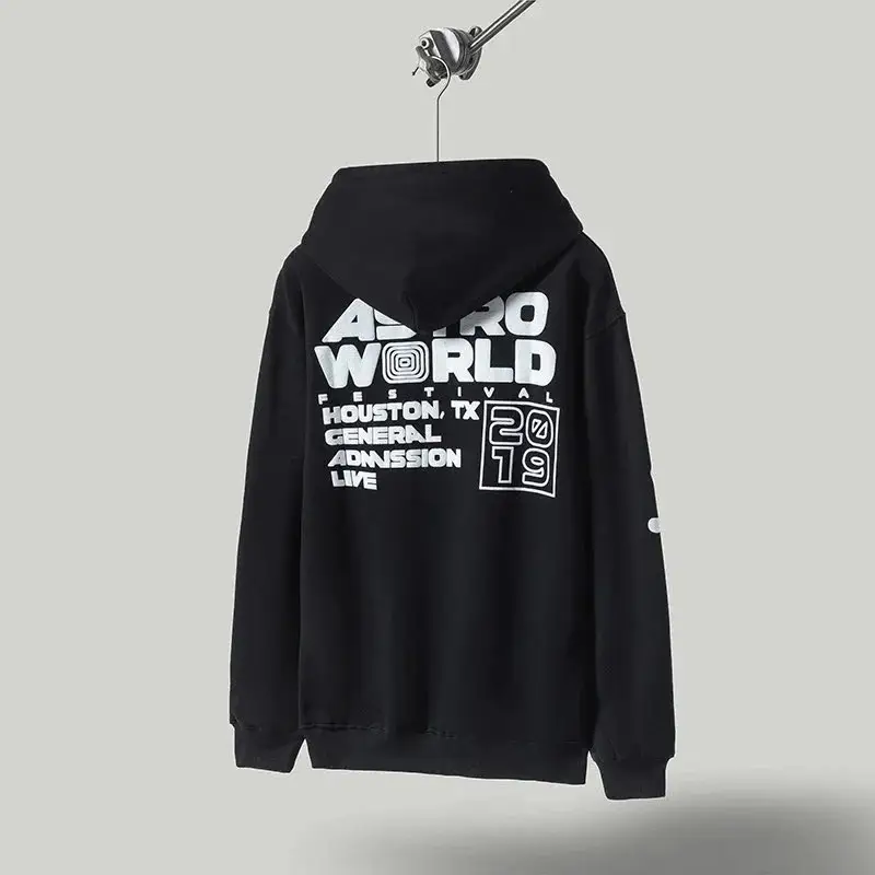 Travis Scott x Cactus Plant Flea Market Hoodie — 3 colorway — USFans Spreadsheet photo