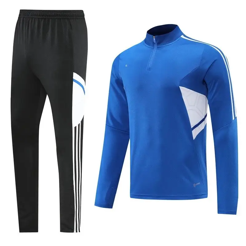 Nike Black-White Tracksuit Set — AD03 Cailan suit colorway — USFans Spreadsheet photo