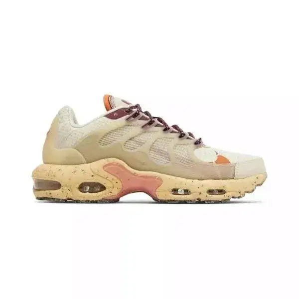 Nike TN 25th Terrascape — PearlWhiteDarkBeetroot colorway — USFans Spreadsheet photo