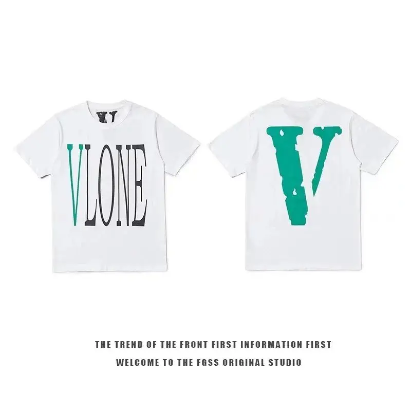 VLONE Tee — 33 colorway — USFans Spreadsheet photo