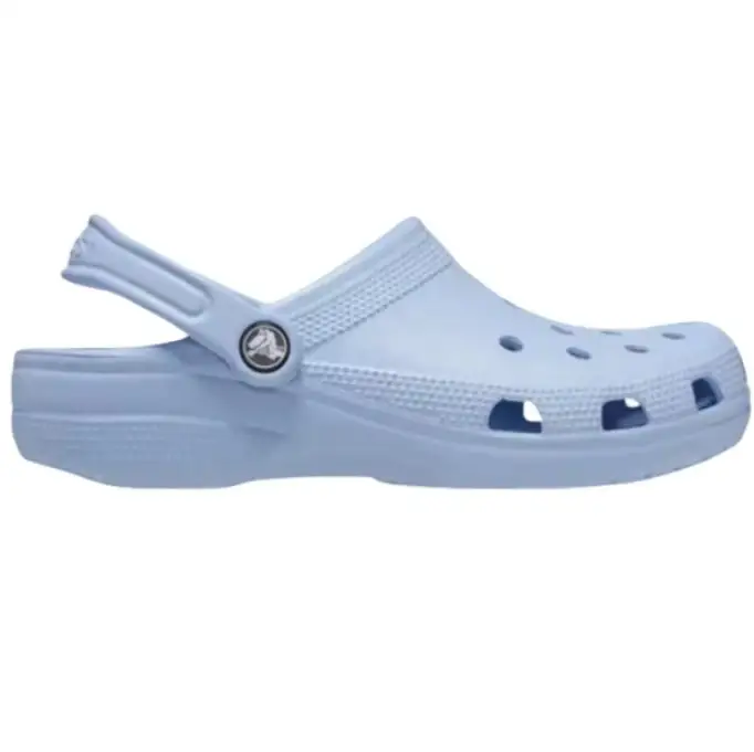 Minecraft x Crocs Shoes — star 8 colorway — USFans Spreadsheet photo