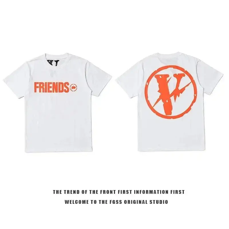 VLONE Tee — 20 colorway — USFans Spreadsheet photo