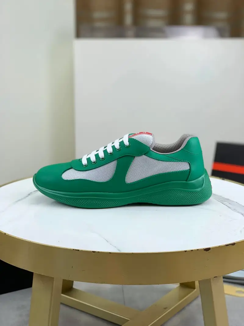 Prada American Cup's — 25 colorway — USFans Spreadsheet photo