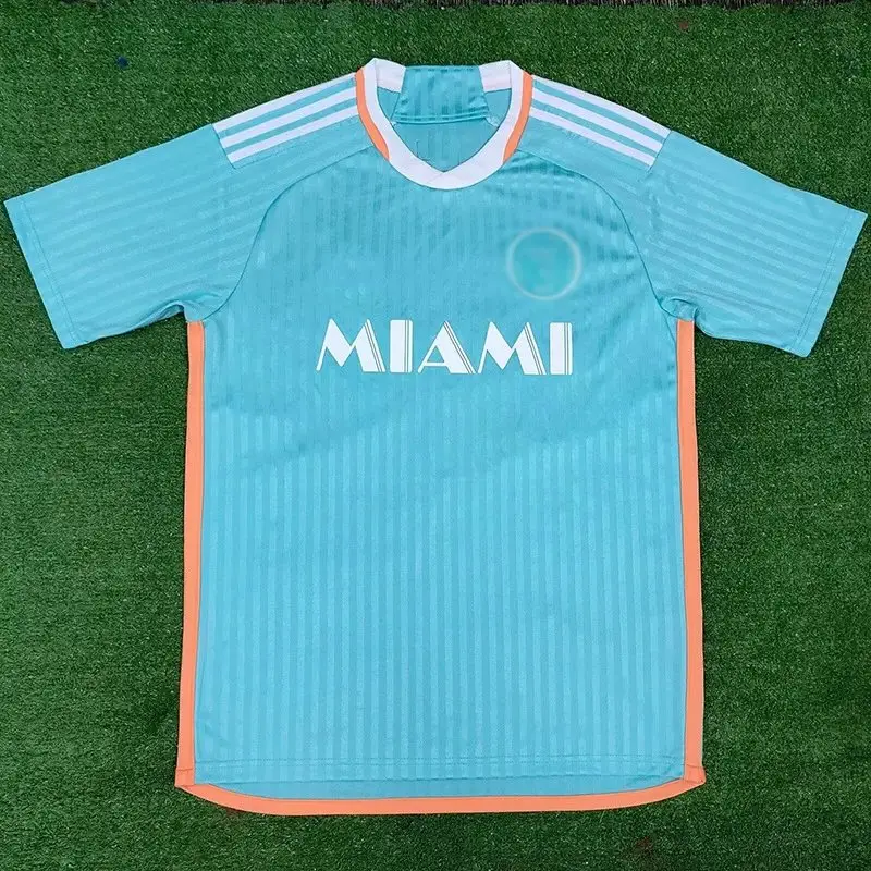 24-25 Napoli Home Soccer Jersey — 24–25: Inter Miami’s second away game colorway — Kakobuy Spreadsheet photo