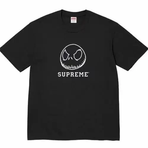 Supreme Motion Tee — 6 colorway — USFans Spreadsheet photo