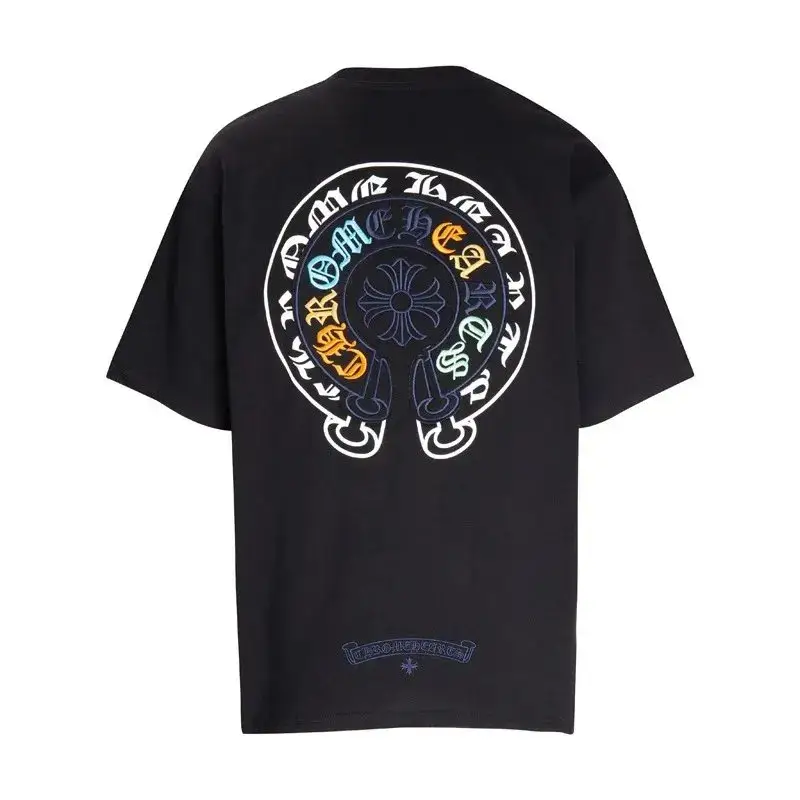 Chrome Hearts Tee — 1 colorway — USFans Spreadsheet photo