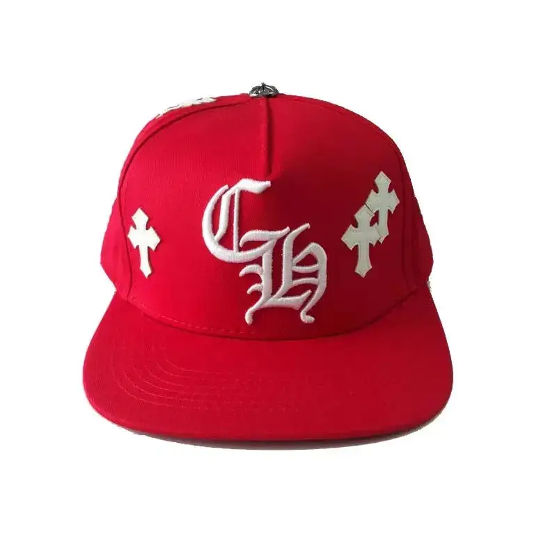 Chrome hearts Cap's — Figure 1 colorway — USFans Spreadsheet photo