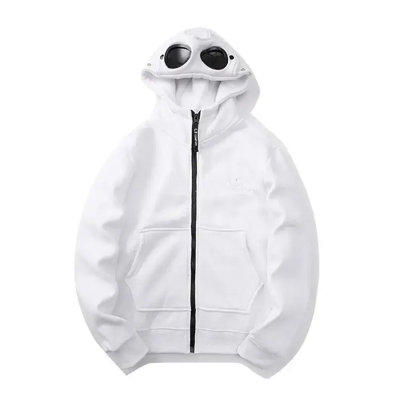 CP Company Tracksuit — 3961 white colorway — USFans Spreadsheet photo
