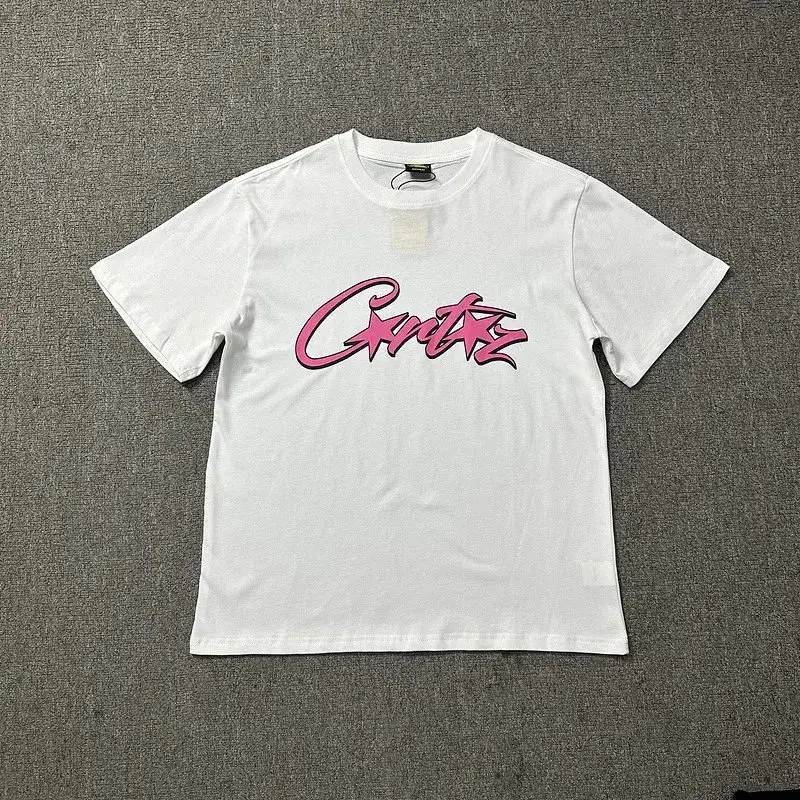 Corteiz Tee — Style 4 colorway — USFans Spreadsheet photo