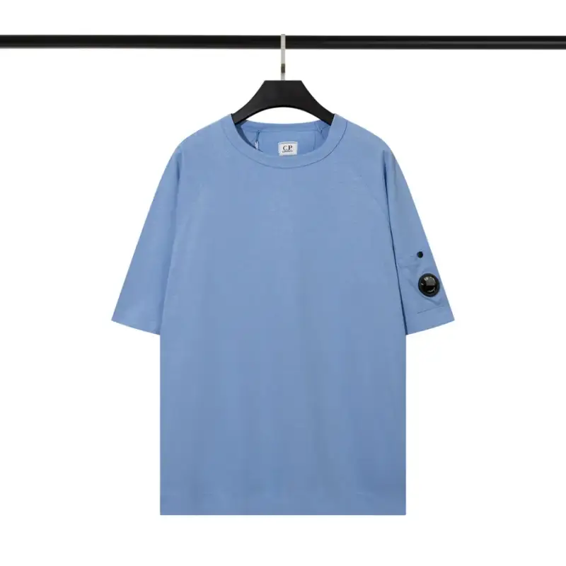 CP company tee — 2 colorway — USFans Spreadsheet photo