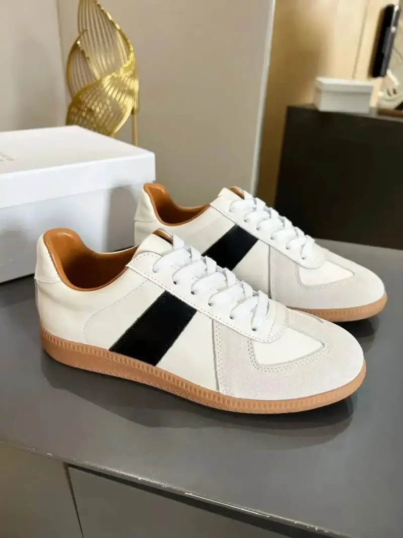 Margiela Gats All Black — 3 colorway — USFans Spreadsheet photo