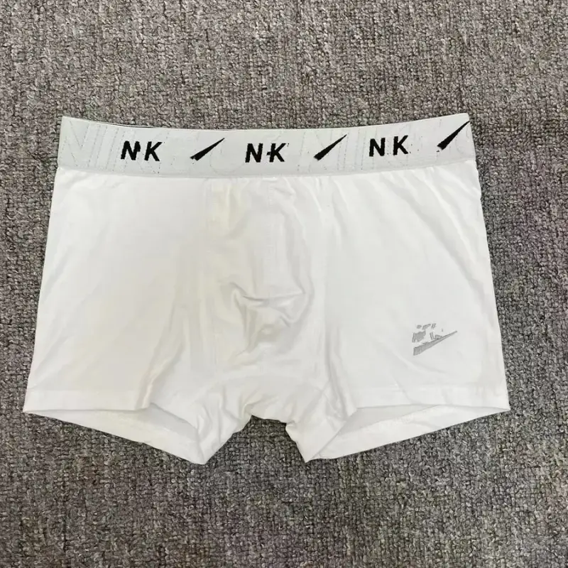 Nike Underwear — White colorway — USFans Spreadsheet photo