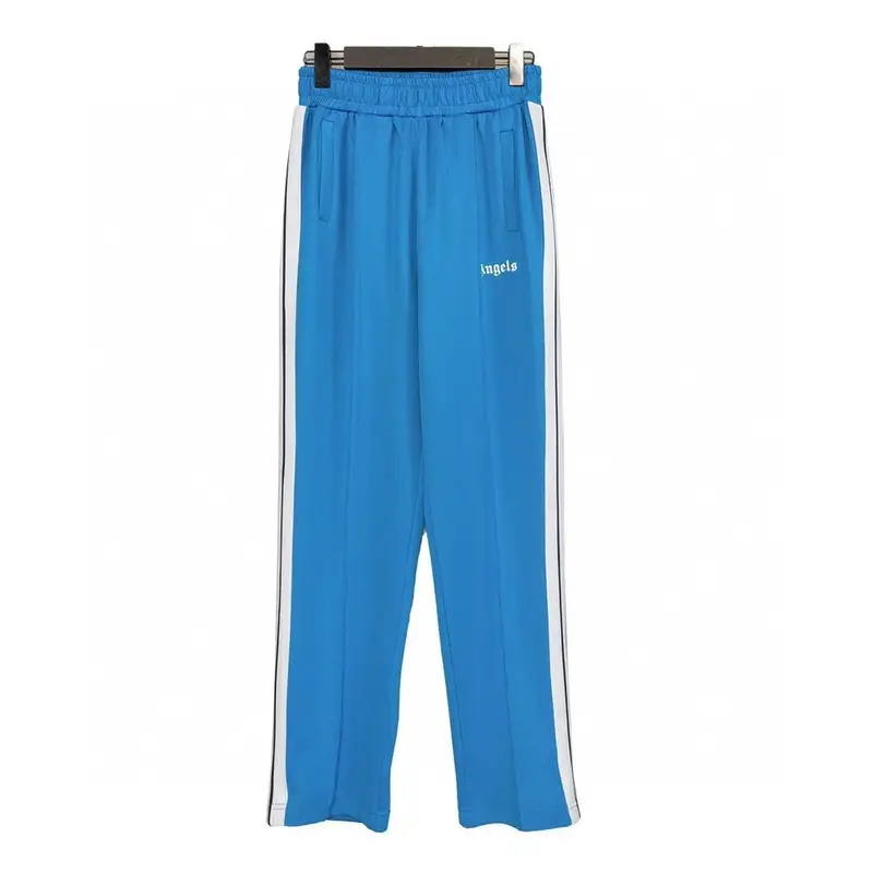 Palm Angels Tracksuit — Blue Pants colorway — USFans Spreadsheet photo