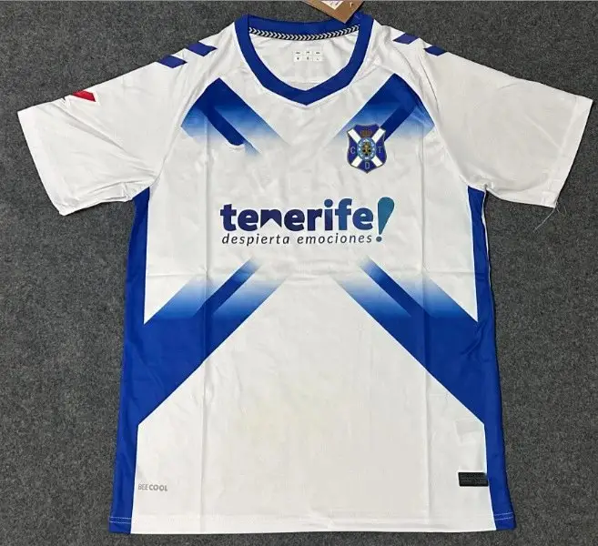 Legia Warszawa 24/25 Away Jersey — Tenerife colorway — Kakobuy Spreadsheet photo