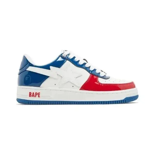 Bapetsa — M1France colorway — USFans Spreadsheet photo
