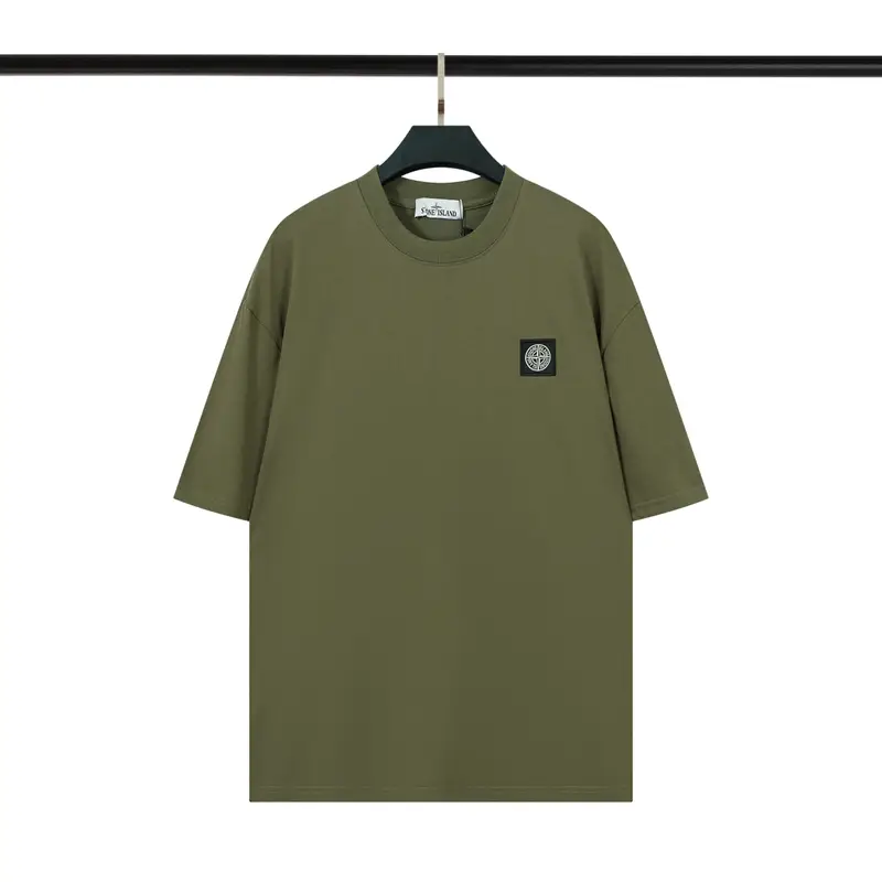 Stone Island Tees — 11 colorway — Kakobuy Spreadsheet photo