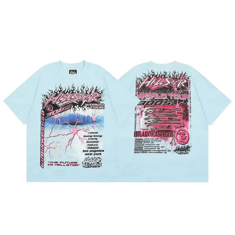 Hellstar Tees — H306 colorway — USFans Spreadsheet photo