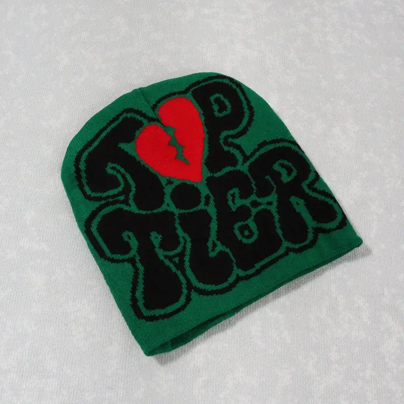 y2K — green colorway — USFans Spreadsheet photo