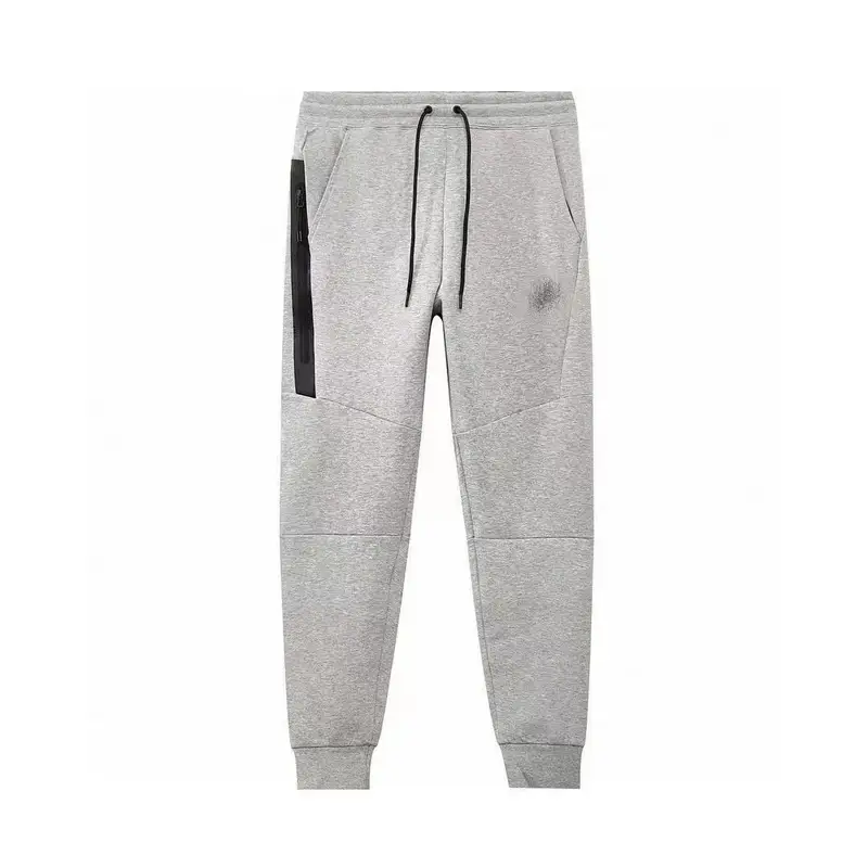 Nike Tech Fleece Black Pants — Light gray trousers colorway — USFans Spreadsheet photo
