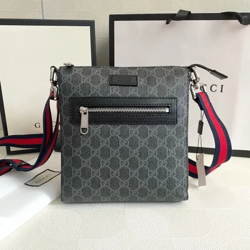 Gucci Bag — 2 colorway — USFans Spreadsheet photo