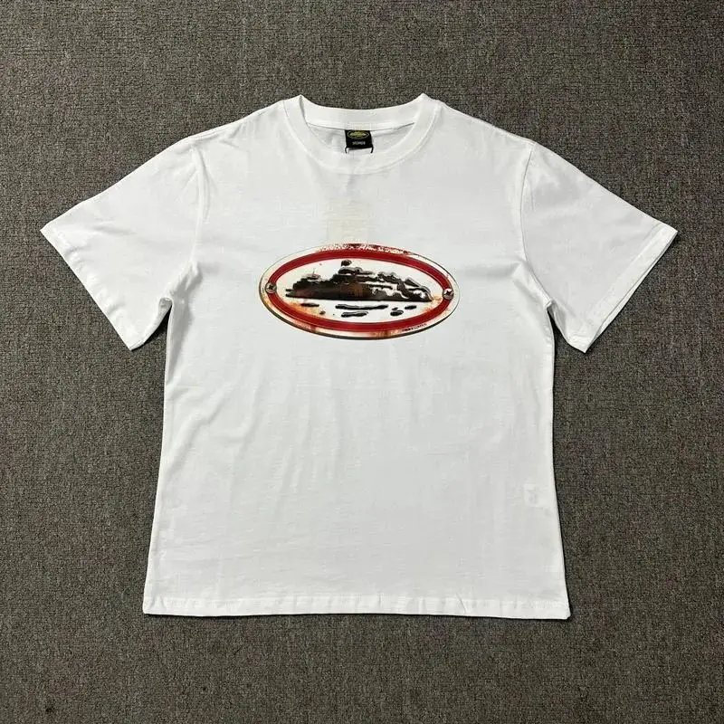 Corteiz Tee — Style 13 colorway — USFans Spreadsheet photo