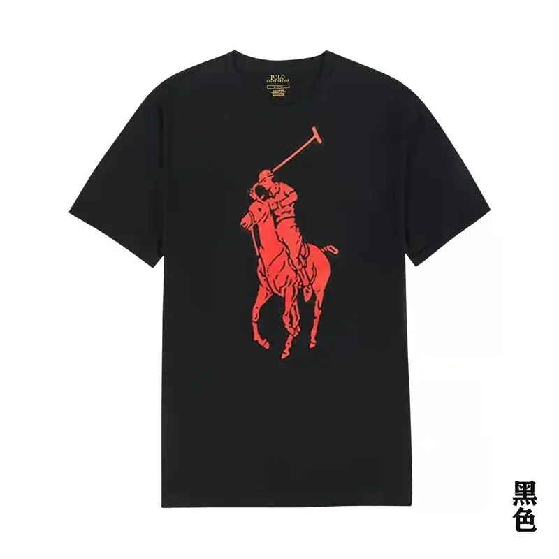 Ralph Lauren Bear T-Shirt — 35 colorway — USFans Spreadsheet photo