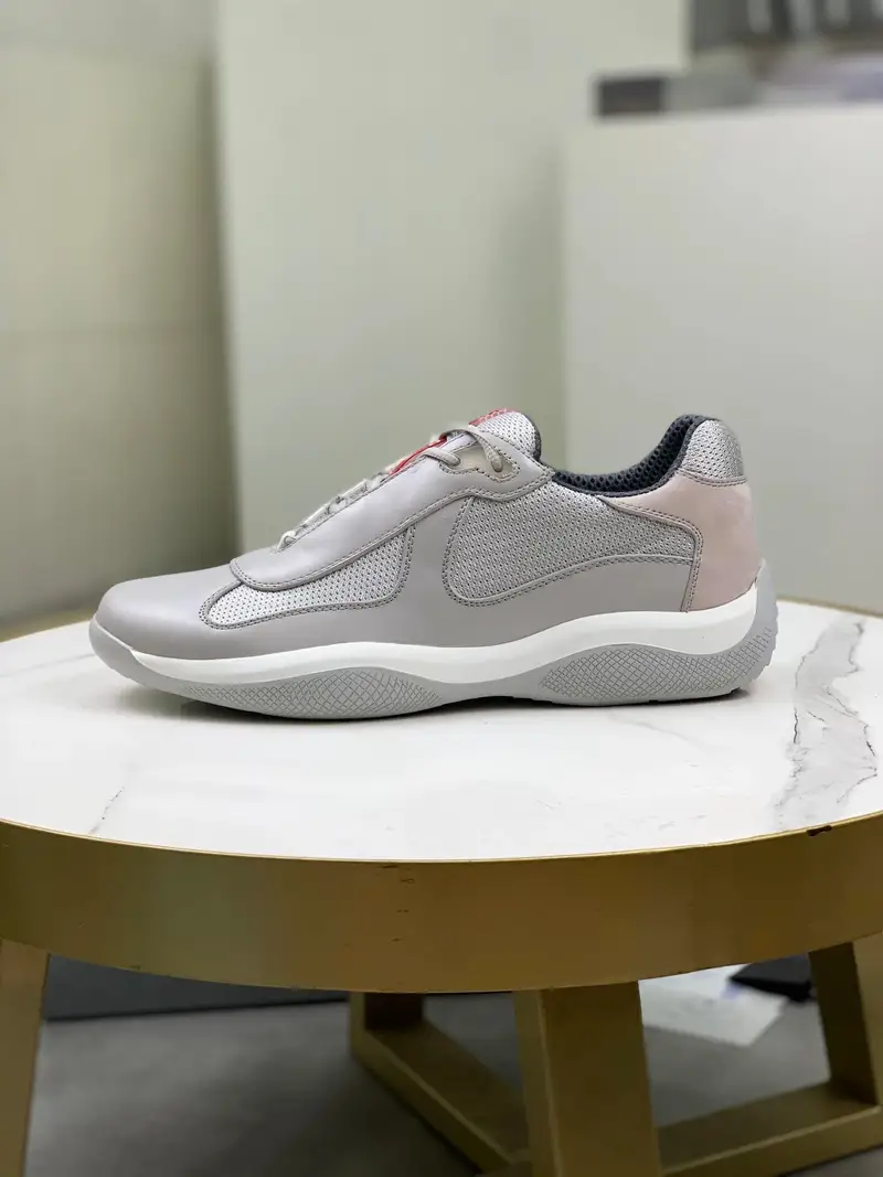 Prada American Cup's — 31 colorway — USFans Spreadsheet photo