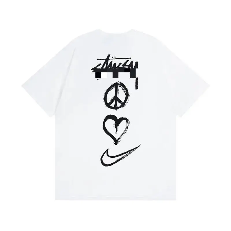 Stussy t-shirt — S31 colorway — USFans Spreadsheet photo