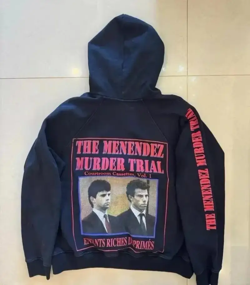 ERD Hoodies — Black colorway — USFans Spreadsheet photo
