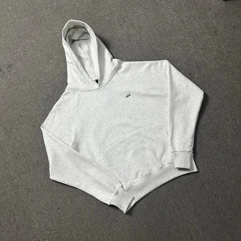 SIX PM Hoodie — 5 colorway — USFans Spreadsheet photo