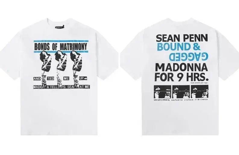 ERD Shirts (40 styles) — 26 colorway — USFans Spreadsheet photo