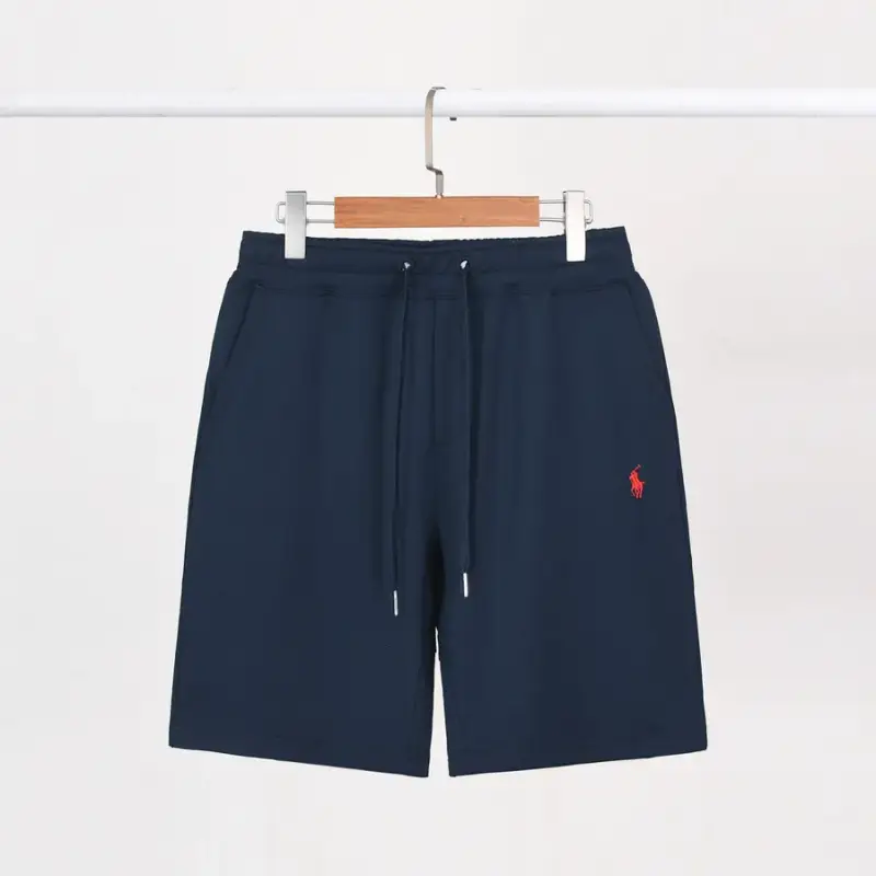 Ralph Lauren Short — shorts sapphire blue red colorway — USFans Spreadsheet photo