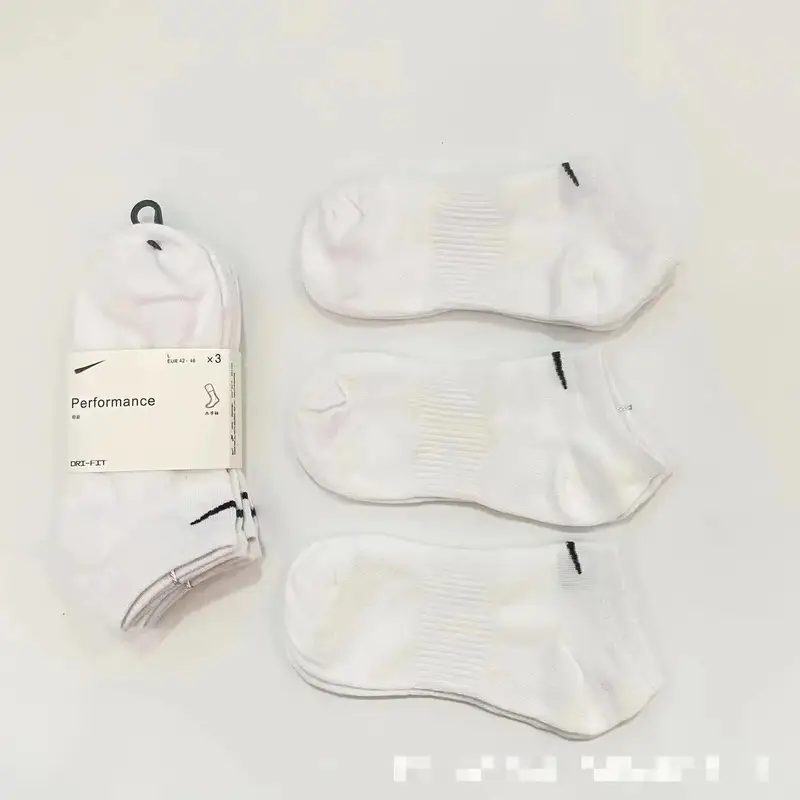 Nike Socks — Boat socks thin colorway — USFans Spreadsheet photo