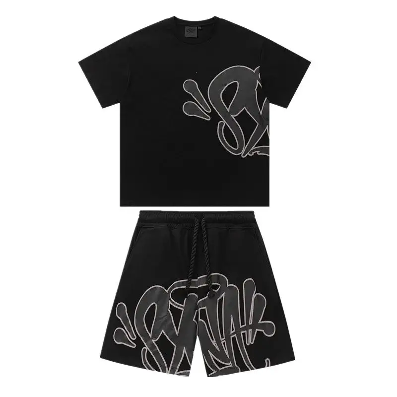 syna world suits — black short sleeve suit colorway — USFans Spreadsheet photo