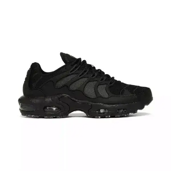Nike TN 25th Terrascape — TripleBlack colorway — USFans Spreadsheet photo