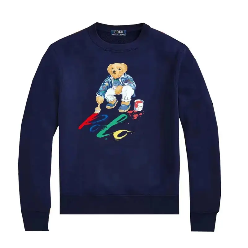 Ralph Lauren Crewneck — S37 colorway — Kakobuy Spreadsheet photo