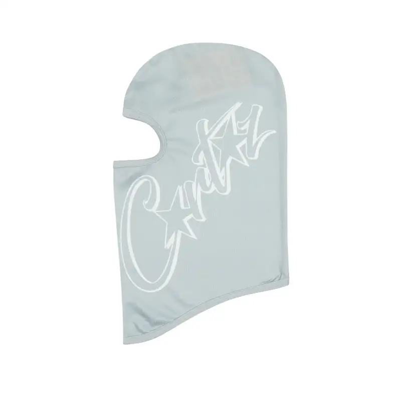 Corteiz Balaclava — S3 colorway — USFans Spreadsheet photo