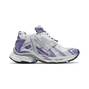 Balenciaga Runner Multi-Color — Purple colorway — USFans Spreadsheet photo