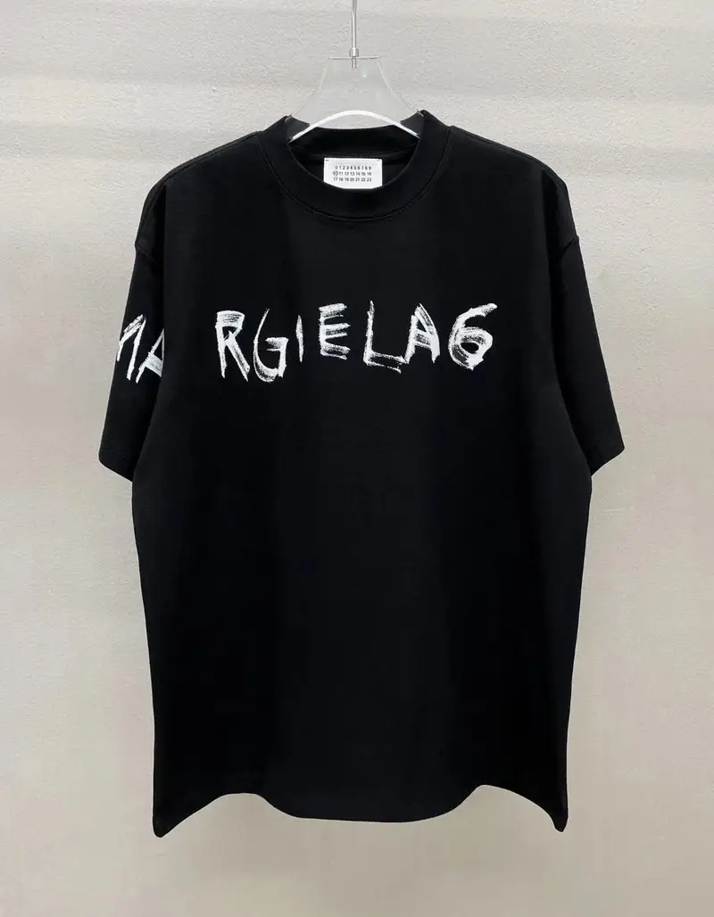 Maison Margiela T-Shirt — 20 colorway — USFans Spreadsheet photo