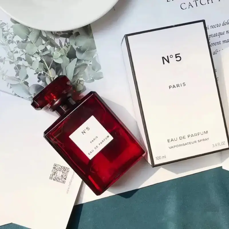 Armani Code 100ml — p red N 5 100ml colorway — Kakobuy Spreadsheet photo
