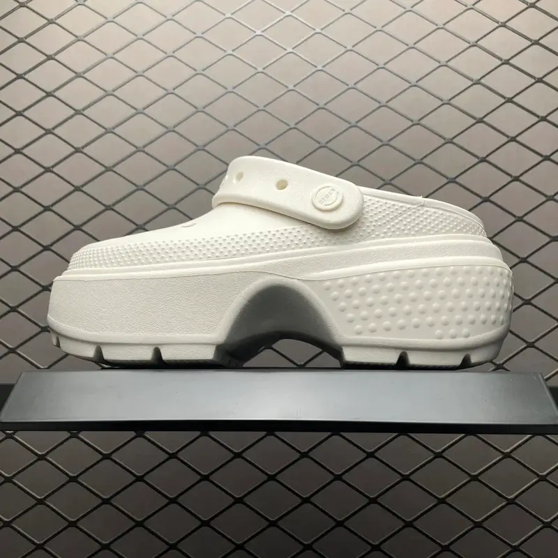 Crocs Scrap Shoes — 21 colorway — USFans Spreadsheet photo