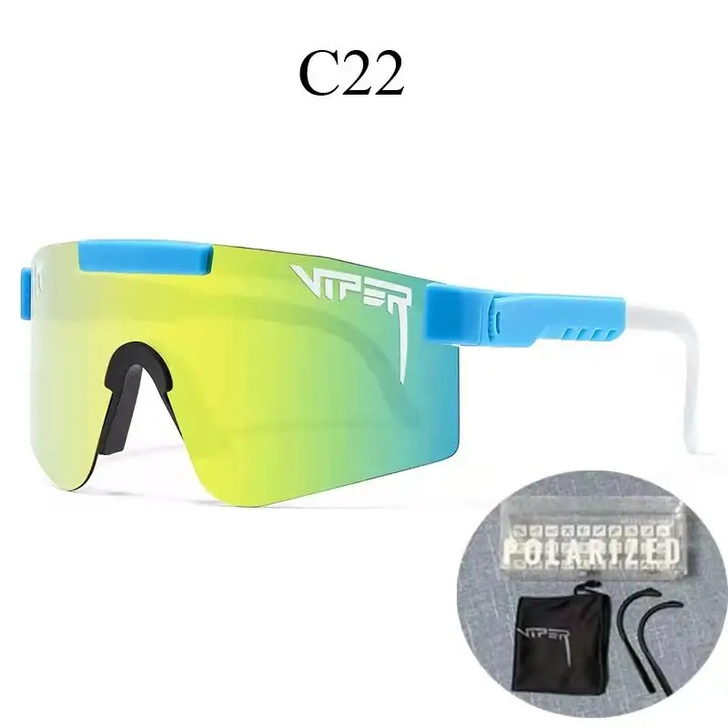 Viper Sunglasses — C22 colorway — USFans Spreadsheet photo