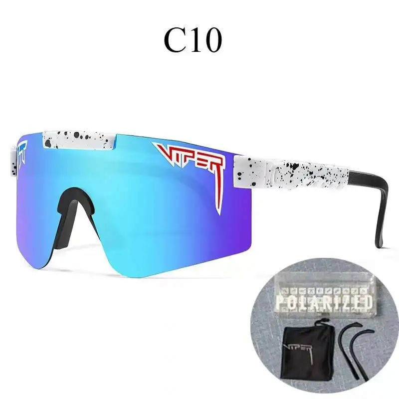 Viper Sunglasses — C10 colorway — USFans Spreadsheet photo