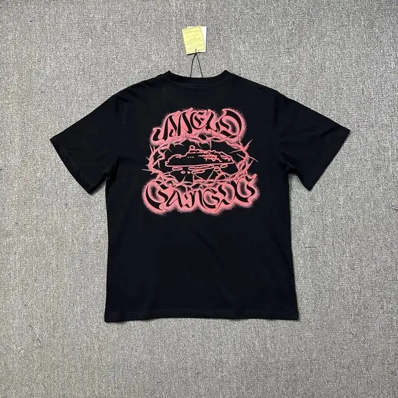 Corteiz Tee — Style 36 colorway — USFans Spreadsheet photo