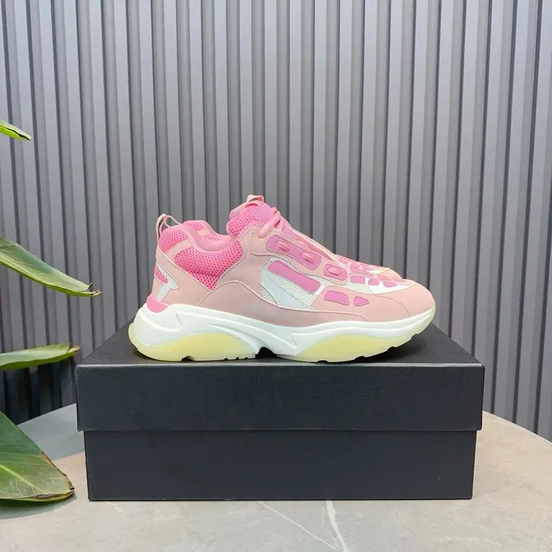 Amiri Bone Runners — 23 colorway — Kakobuy Spreadsheet photo
