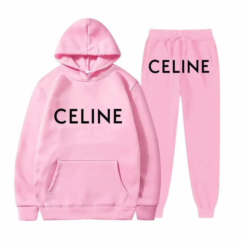 Celine Hoodie Olive — 24 colorway — USFans Spreadsheet photo