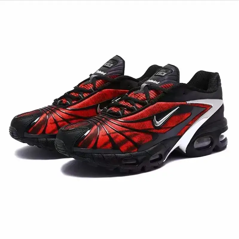 Skepta x Nike Air Max Tailwind — 2 colorway — USFans Spreadsheet photo