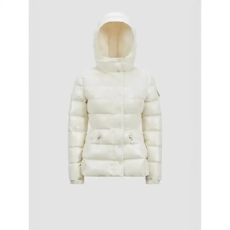 Moncler Barante Down Jacket for Womens — White. colorway — USFans Spreadsheet photo