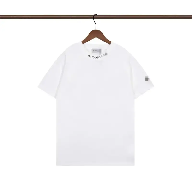 Moncler T-Shirts — 4 colorway — USFans Spreadsheet photo