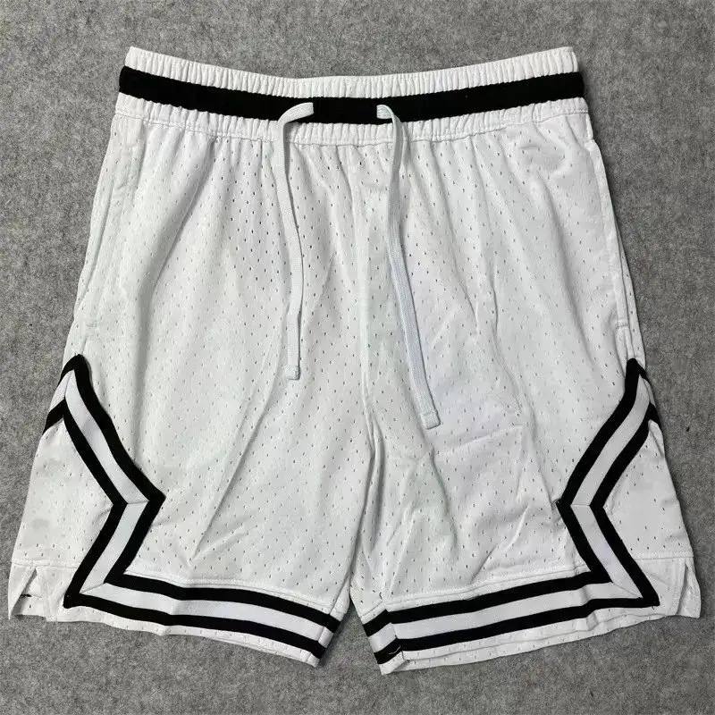 Jordan Shorts — NO10 White colorway — USFans Spreadsheet photo